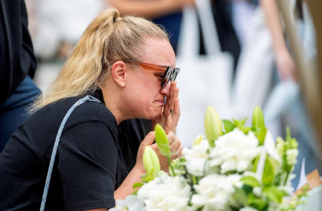 Bondi shooters’ Philippines trip under scrutiny